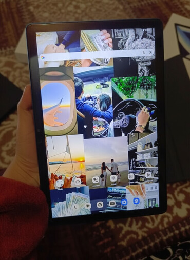 Digər planşetlər: G-tab c30 planşeti tam ideal vəziyyətdədir,cızığı donması qətiyyən -da lalafo.az — 2 Digər planşetlər: G-tab c30 planşeti tam ideal vəziyyətdədir,cızığı donması qətiyyən — 2