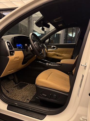 Kia: Kia Sorento: 2020 г., 2.2 л, Робот, Дизель, Кроссовер — 8