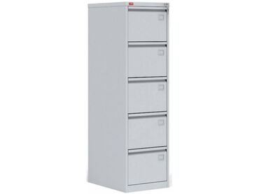 Шкафы: Картотечный шкаф КР-5 Предназначен для систематизации и удобного