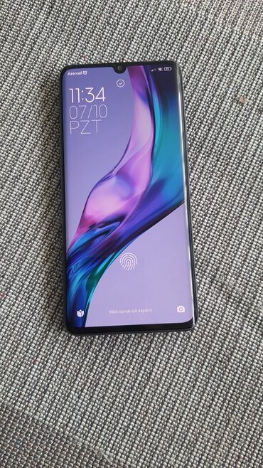 Xiaomi: Xiaomi Mi CC9 Pro, 128 GB