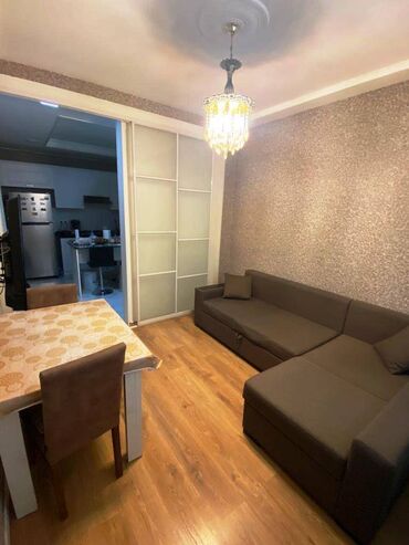 Yeni tikili: 2 otaqlı, Yeni tikili, 100 kv. m — 7