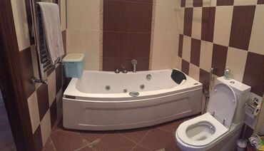 Uzunmüddətli kirayə mənzillər: Nəsimi rayonu, Bülbül prospekti, "Heydər Əliyev” adına saray və “28 — 14