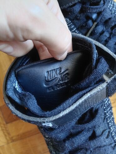 Patike: Nike, 38, bоја - Crna — 2