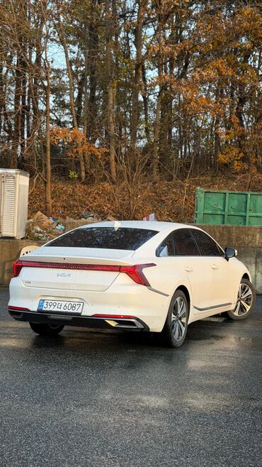 Kia: Kia : 2021 г., 1.6 л, Автомат, Гибрид, Седан at lalafo.kg — 6 Kia: Kia : 2021 г., 1.6 л, Автомат, Гибрид, Седан — 6