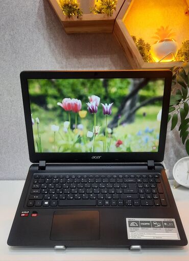 mini laptop fiyatları: Acer Aspire, 15.6 ", AMD A8, < 128 GB