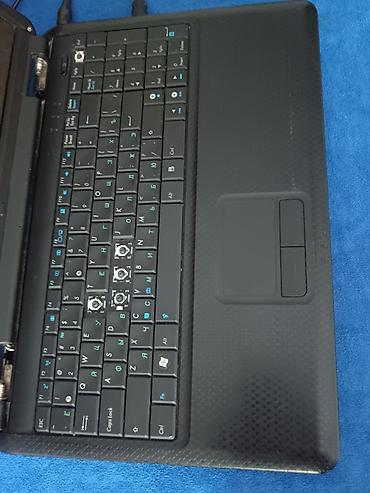 Ноутбуки ASUS: Для лёгких задач, Б/у, Intel Pentium — 9