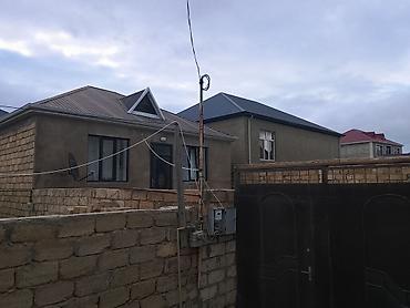 gence kıraye evler: 3 otaqlı, 81 kv. m, Kredit yoxdur, Yeni təmirli — 3