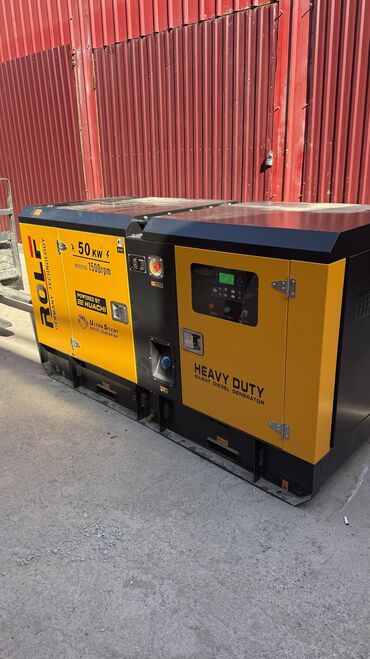 Генераторы: Генератор 15, 30, 50, 100, 150, 200, 250квт Дизельные электростанции at lalafo.kg — 23 Генераторы: Генератор 15, 30, 50, 100, 150, 200, 250квт Дизельные электростанции — 23