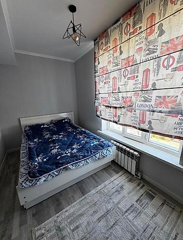 for rent: Сдается евротрешка переделанная из двух комнатной со всеми удобствами — 3