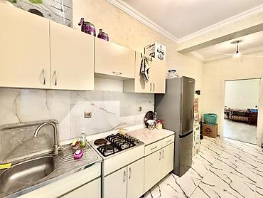 sumqayıtda satılan evler: 2 otaqlı mənzil – zövqlü interyer və tam mebel Sumqayıtda Baxçaşəhər — 4