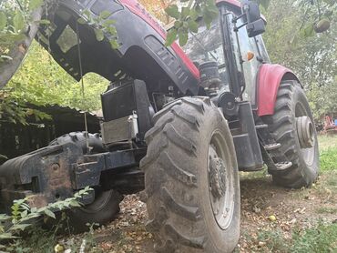 Тракторы YTO (ЮТО): Модель: 1304, Б/у, 2013 г. — 6