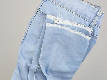 diker jeans: Fashion Jeans, Jeansy damskie, rozmiar S — 6