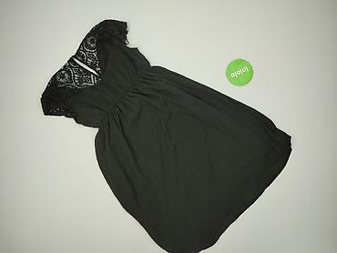 hm spodnice czarne: H&M Mama, Sukienka damska, rozmiar XS — 3