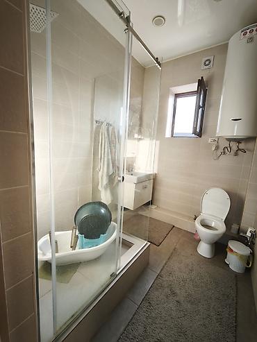 Долгосрочная аренда домов: 200 м², 5 комнат, Теплый пол, Евроремонт, Лоджия — 3