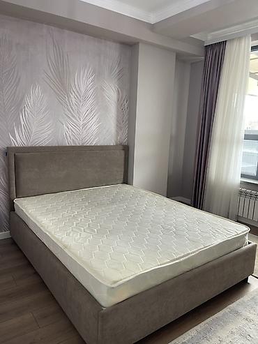кввртиру: 2 комнаты, 53 м², Элитка, 3 этаж, Евроремонт — 8