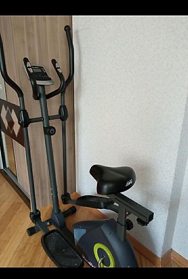 Veloxizek aparatlari satilir. Tam original zavod mallari zemanetle