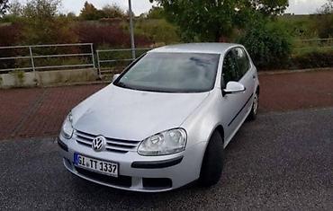 bi patella: HAUBE I OSTALI DELOVI ZA VOLKSWAGEN GOLF 5 OD 2003. DO 2008. GOD. | — 1