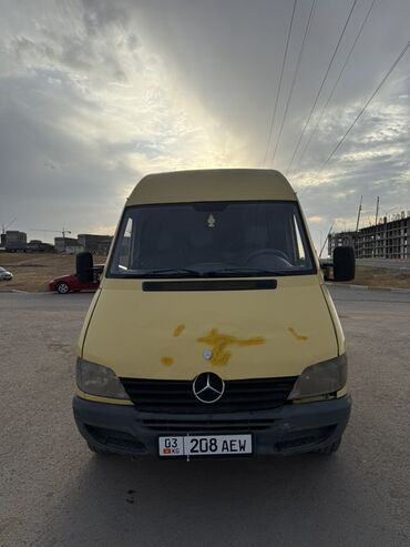 домкраты бу: Легкий грузовик, Mercedes-Benz, Стандарт, 3 т, Б/у