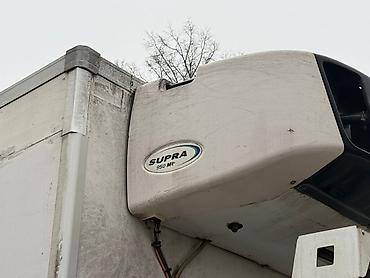 Грузовики: Грузовик, Mercedes-Benz, Стандарт, 7 т, Б/у — 7