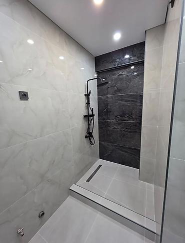 Продажа квартир: 2 комнаты, 69 м², Элитка, 12 этаж, Евроремонт — 7