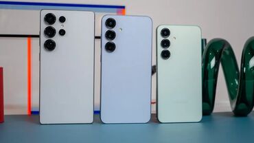 айфон x цена в бишкеке: Samsung Galaxy S25 Ultra, Новый, 256 ГБ, цвет - Серый, 2 SIM