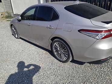 lexus ls 460 цена: Toyota Camry: 2020 г., 2.5 л, Автомат, Гибрид, Седан — 4