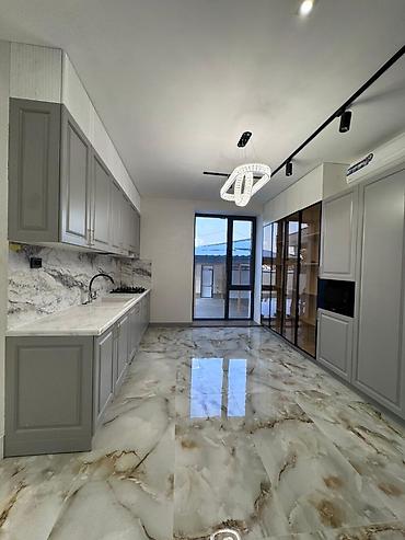 Долгосрочная аренда домов: 350 м², 8 комнат, Парковка, Евроремонт, Кондиционер — 12