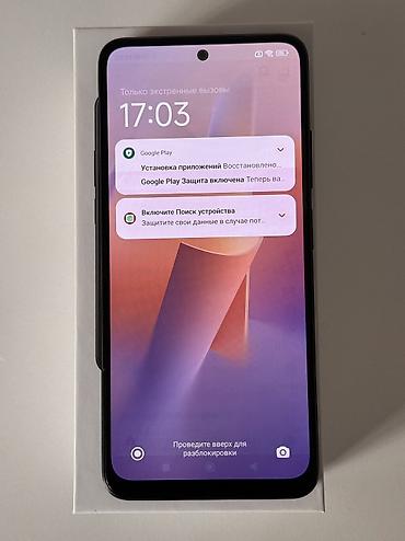 galaxy m7: Xiaomi, Mi Note, Б/у, 64 ГБ, 2 SIM — 1