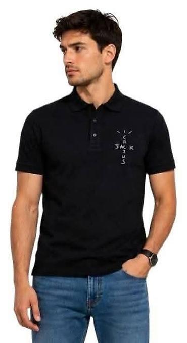 boss sorc: Muske polo majice sa kragnom i dugmićima Vel.M,L,XL,2XL Boje ispod — 7