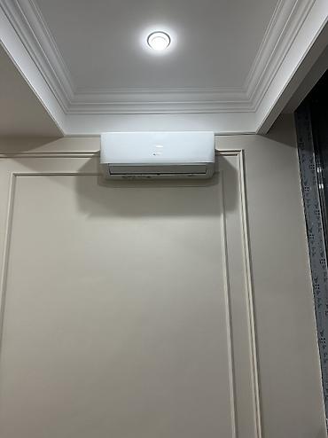 Установка кондиционеров: ❄️ КОНДИЦИОНЕРЫ ПОД КЛЮЧ ❄️ 🔥 Продажа • Установка • Ремонт • — 3