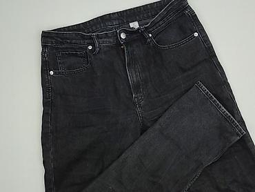 mnml jeans: H&M, Jeansy damskie, rozmiar XL — 1