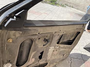 Другие детали кузова: ЗАПЧАСТИ ВАЗ ЛАДА 2109 Все почти ИДЕЛАЛЬНЫЕ Дверь целая сделано — 10