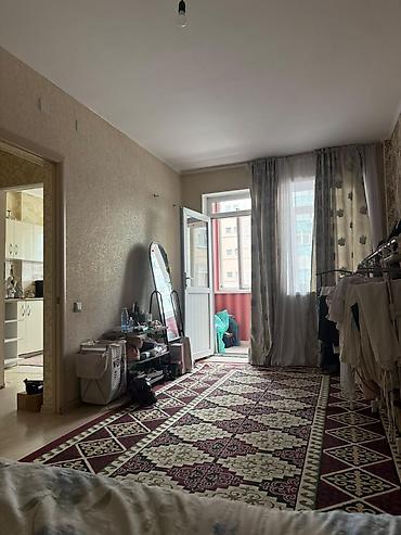 алтын казык ж м: 1 комната, 34 м², 3 этаж — 6