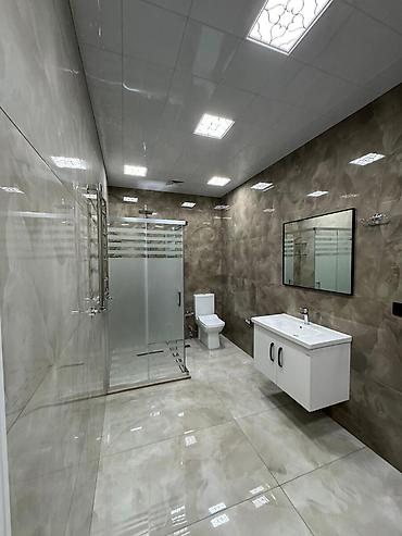 nəsimi rayonu: İcarəyə verilir 3 otaqlı yeni tikili 157 m², Nəsimi r. Kateqoriya — 8