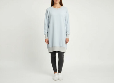 t shirty nirvana hm: Women`s tunic, size M