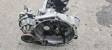 pezo 1: MENJAC 1.6 TDI ZA VOLKSWAGEN GOLF 6 - MENJAC LHW | Menjac Golf 6 1.6 — 5