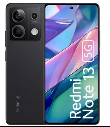 xiaomi redmi note 9 pro mobile center: Redmi, Redmi Note 13 Pro, Новый, 256 ГБ, цвет - Черный, 2 SIM