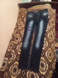 Digər: Iki eded goy cins salvarlar oglan ucun her biri 10 manat islenib