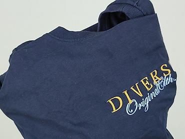 diverse bluzki: Diverse, T-shirt damski, rozmiar M — 6