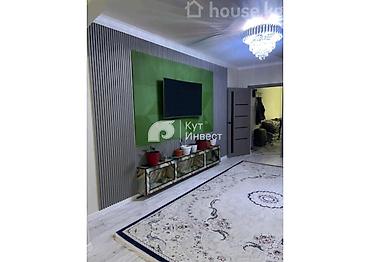 Продажа квартир: 1 комната, 45 м², 5 этаж, Евроремонт — 3