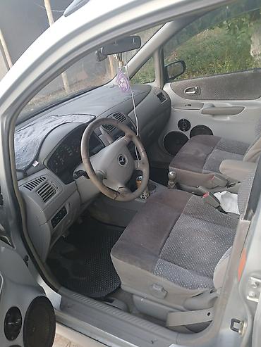 авто домкраты: Mazda PREMACY: 1999 г., 1.8 л, Механика, Бензин, Универсал — 5