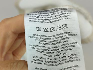 armani outlet: Amisu, Sweter damski, rozmiar XL — 5