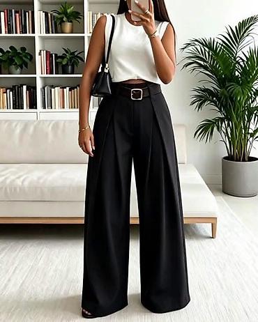 Pantalone: Pantalone + kais = 2500 dinara — 3
