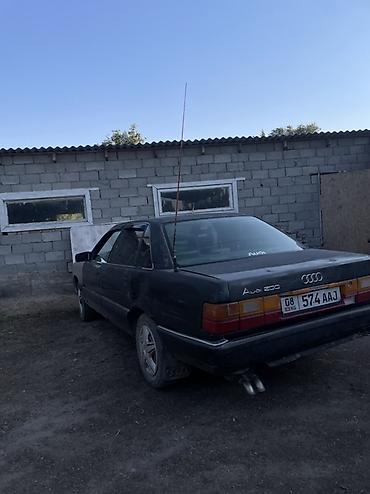 ауди рулевой рейки: Audi 200: 1990 г., 1.8 л, Механика, Бензин, Седан — 2