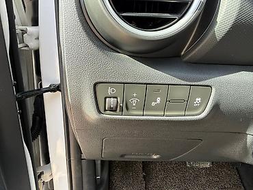 Hyundai: Hyundai Kona: 2019 г., 1.6 л, Автомат, Бензин, Кроссовер — 14