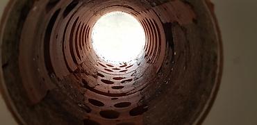 almaz: Алмазное бурение отверстий в бетоне и кирпиче без пыли и грязи — 3