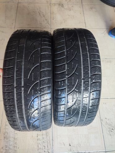 maşın tekeri: İşlənmiş Şin Hankook 205 / 45 / R 17