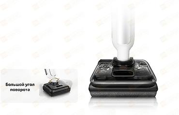 vacuum: Вертикальный пылесос Новый Полная оплата — 6
