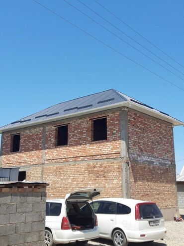 Кровля крыши: Кровля крыши | Монтаж Больше 6 лет опыта — 3