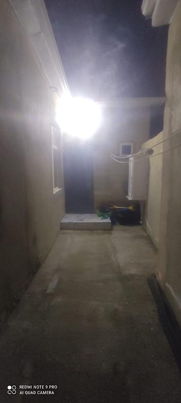 Uzunmüddətli kirayə evlər: 38 kv. m, 3 otaqlı — 1